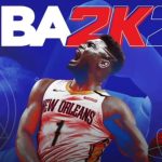 NBA 2k21: NBA 2K22 Preview
