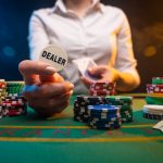 How to make maximum money with online casino gaming?