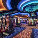 Mastering The best Way Of Gambling Shouldn't be An Accident