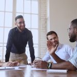 Positive Vibes only: Creating an empowering work culture