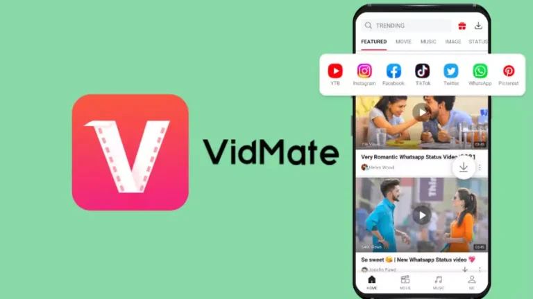 Vidmate Online Music Downloader – Save Without Limits