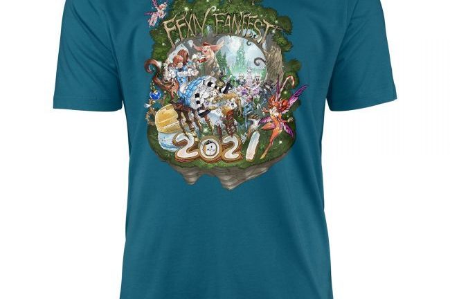 Unlocking the Secrets of FFXIV Official Merch: Hidden Gems Revealed