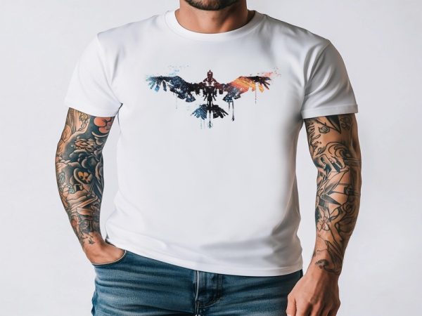 The Art of Merchandising: Horizon Zero Dawn’s Official Store Secrets