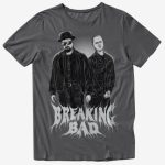 Unveiling the Ultimate Breaking Bad Merch: Your Guide to Official Store Finds