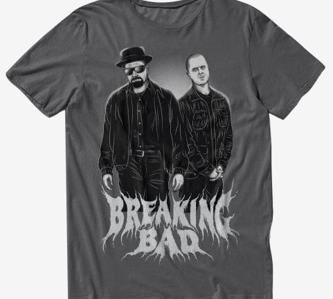 Unveiling the Ultimate Breaking Bad Merch: Your Guide to Official Store Finds
