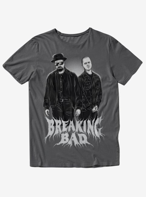 Unveiling the Ultimate Breaking Bad Merch: Your Guide to Official Store Finds