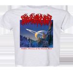 The Art of Choosing Blood Incantation Merch: A Fan's Handbook