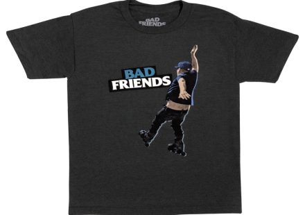 Must-Have Bad Friends merchandise for Every Fan
