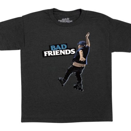 Must-Have Bad Friends merchandise for Every Fan