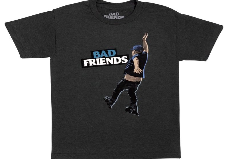 Must-Have Bad Friends merchandise for Every Fan