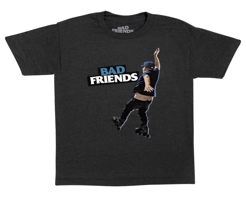 Must-Have Bad Friends merchandise for Every Fan
