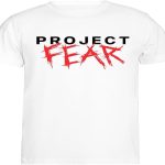 Explore Quality Collections in Project Fear Store Online