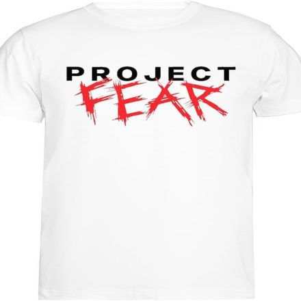 Explore Quality Collections in Project Fear Store Online