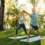 Fitness Lifestyle Essentials for Sustainable Physical Health