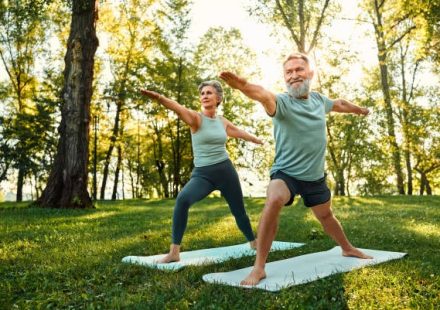 Fitness Lifestyle Essentials for Sustainable Physical Health