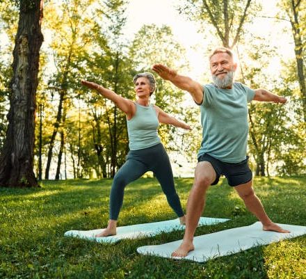 Fitness Lifestyle Essentials for Sustainable Physical Health