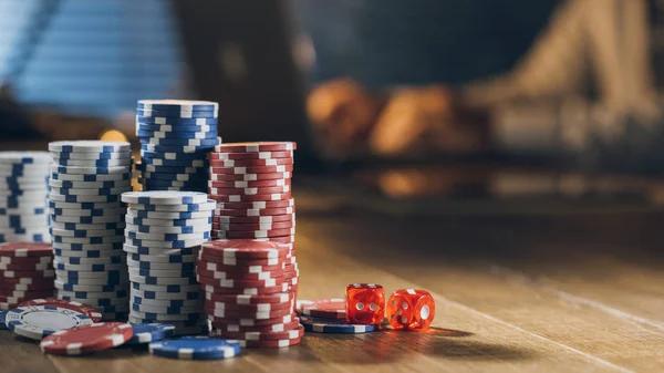 Kèo bóng đá, nổ hũ và casino trực tuyến được giới thiệu trên thantai88