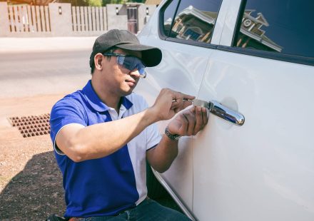 How immobiliser security installation Can Improve Your Vehicle Protection