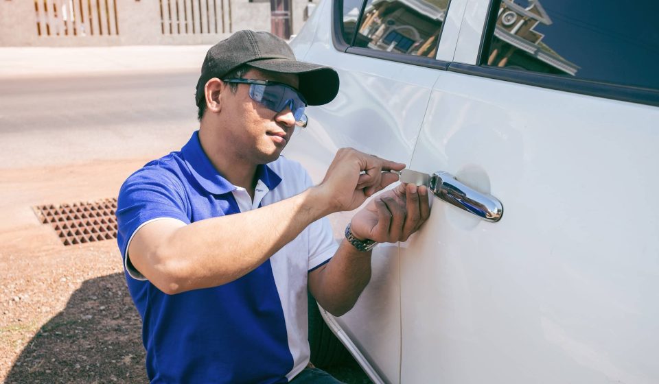 How immobiliser security installation Can Improve Your Vehicle Protection