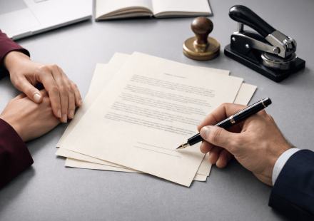 Trusted Mobile Notary Assistance With traveling mobile notary near me Pennington NJ