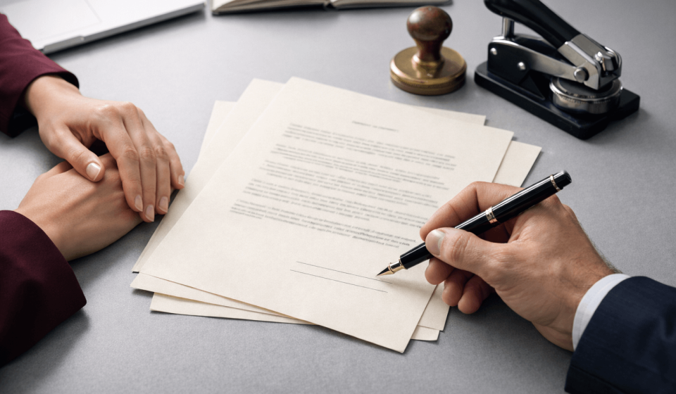 Trusted Mobile Notary Assistance With traveling mobile notary near me Pennington NJ