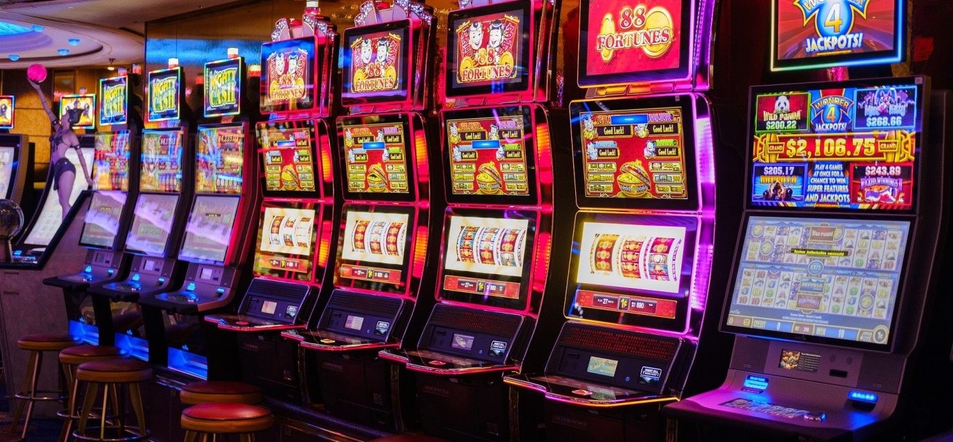 Miliarslot77 Explained for Beginners