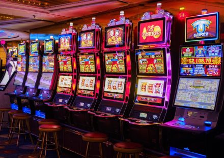 Miliarslot77 Explained for Beginners