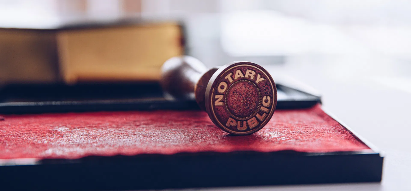 Organize Company Authorization Documents With Mobile Notary Assistance for Convenient Signing