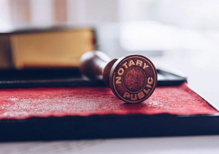 Organize Company Authorization Documents With Mobile Notary Assistance for Convenient Signing