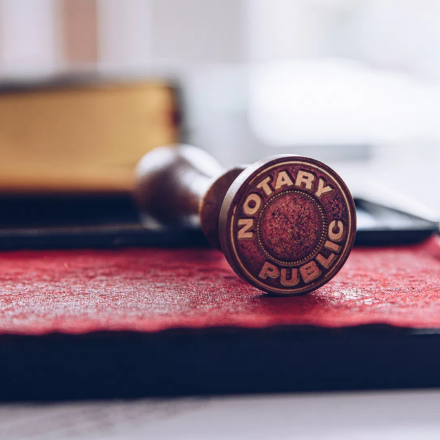 Organize Company Authorization Documents With Mobile Notary Assistance for Convenient Signing
